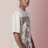 Don't Trust Anyone Oversized T-shirt - Image 5