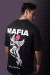 Iswank Mafia Oversized T-Shirt