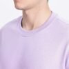 Solid Oversized : Lavender - Image 7