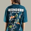 Wonders of the Wild – Oversized T-Shirt - Image 2