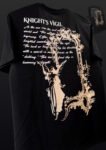 Knight’s Vigil Oversized T-Shirt