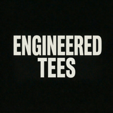 Engineered Tees