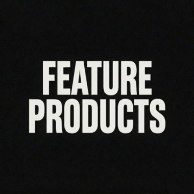 Feature Products