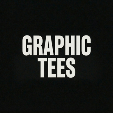 Graphic Tees