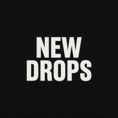 New Drops